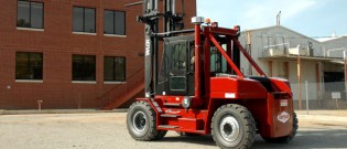 Forklift Parts Wyoming